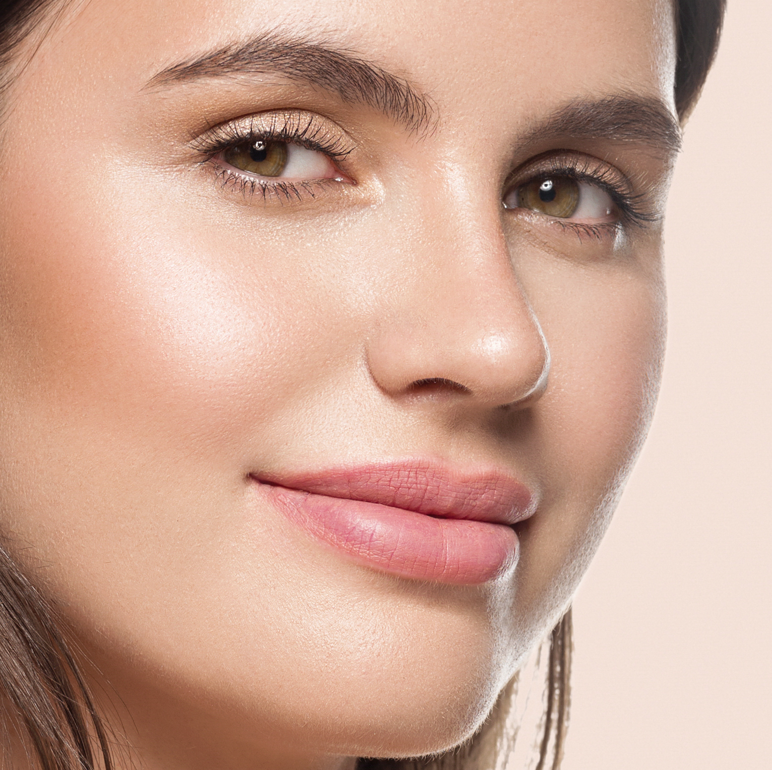 Modele de Maquillage permanent Levres Lip Aquarelle